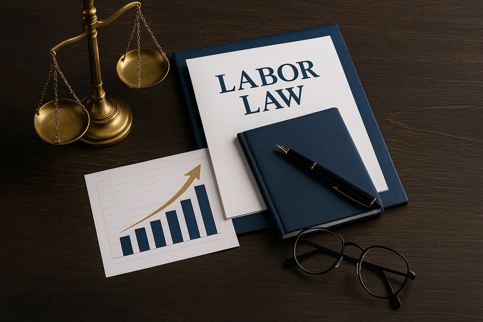 Férias e 13º salário em contexto corporativo