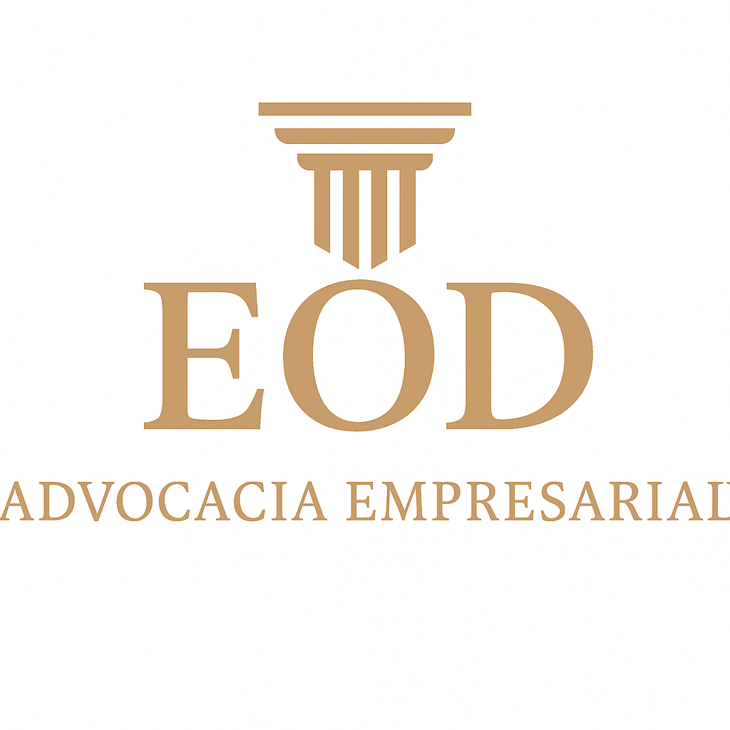 EOD Advocacia Empresarial